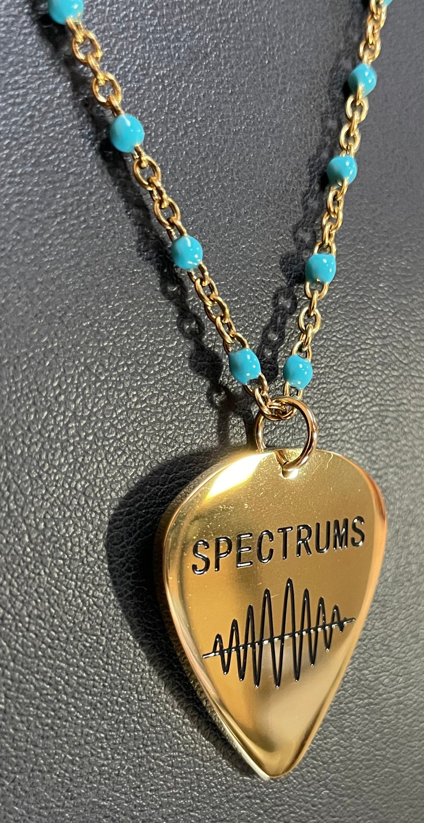 Spectrums Necklace