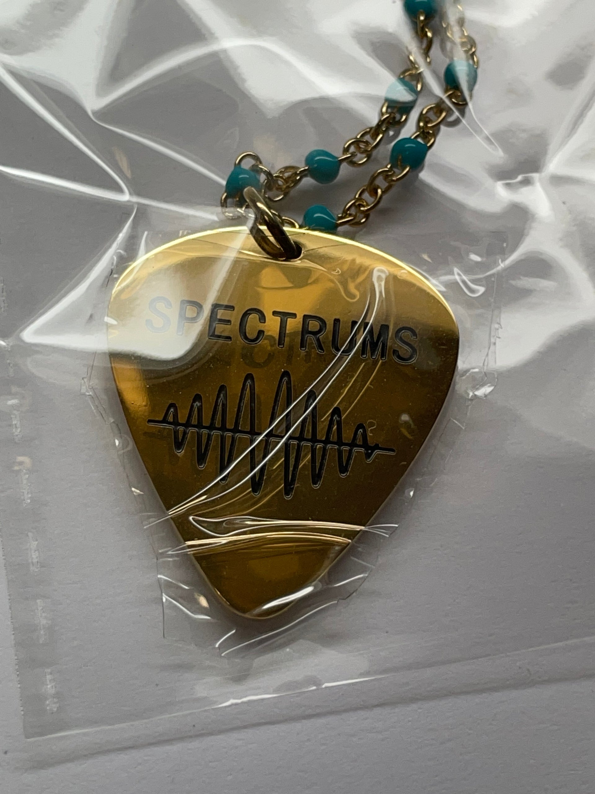 Spectrums Necklace