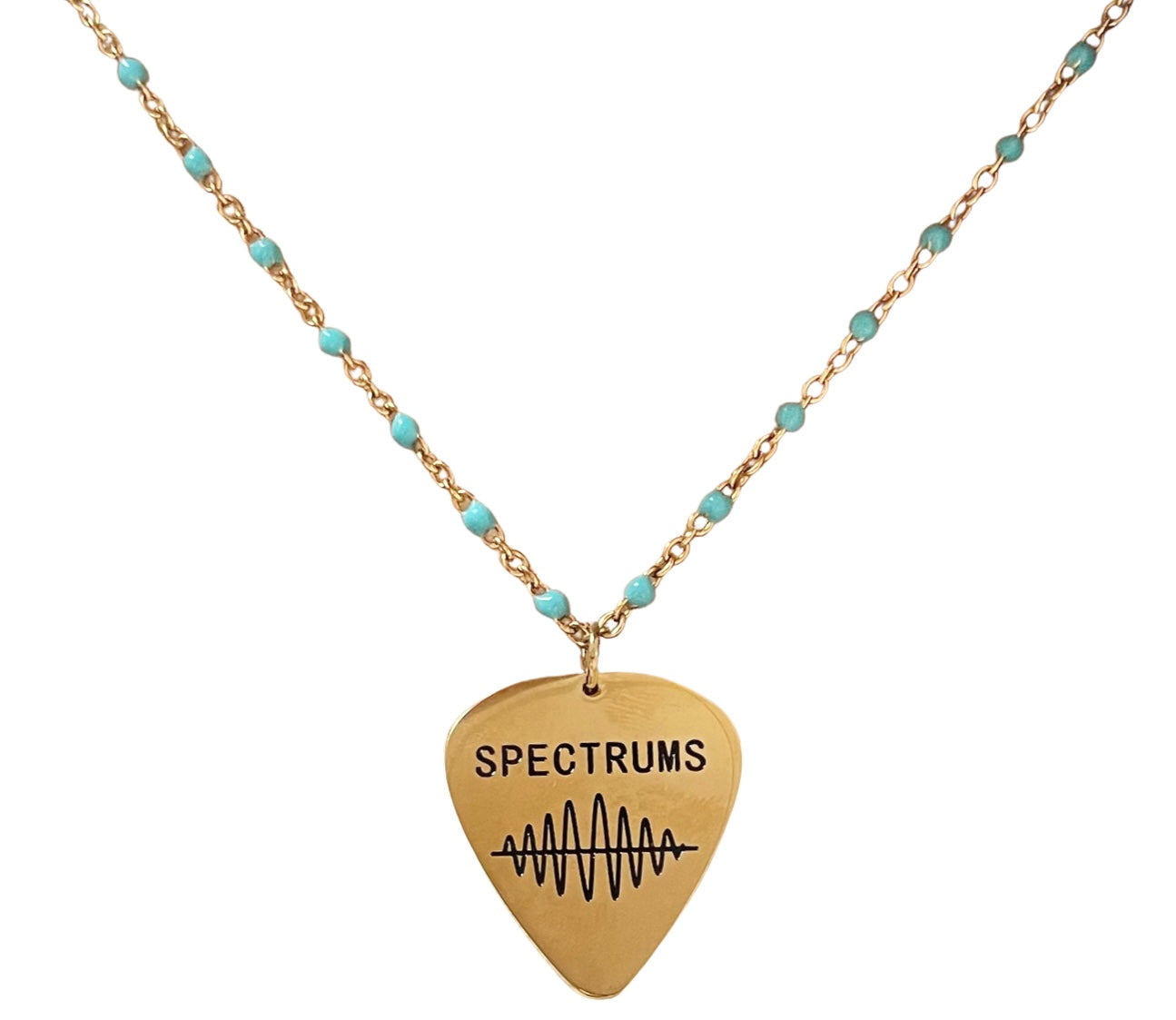 Spectrums Necklace